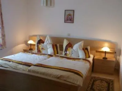 Ferienwohnung Sonja Prackenbach Appartement