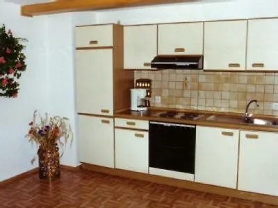 Ferienwohnung Sonja Prackenbach Appartement